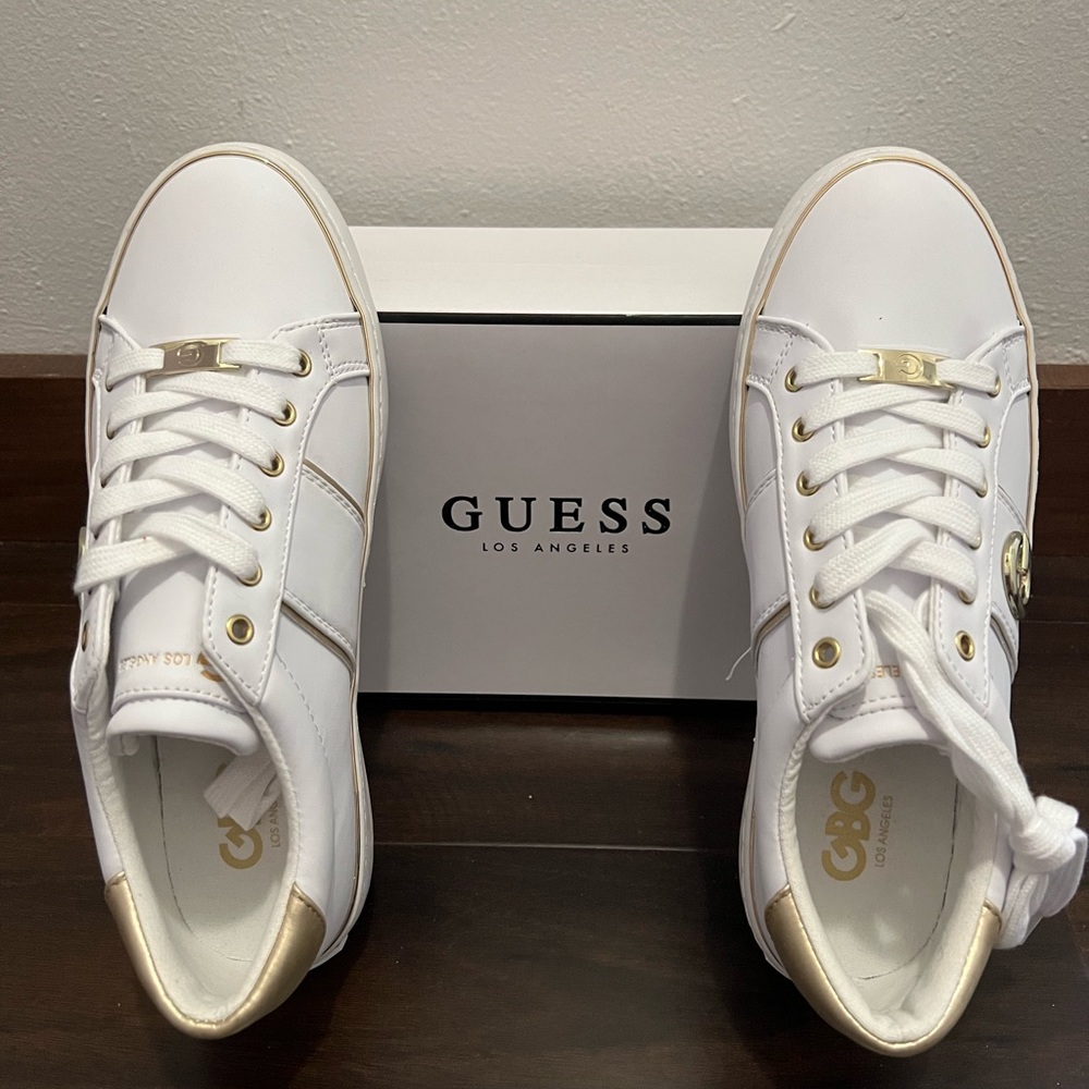GBG Los Angeles sneakers